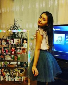 Кристина Кулик