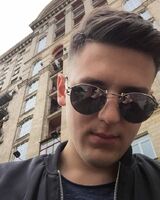 Максим Яременко
