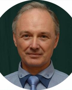Валентин Дяченко