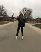 Ольга Поважна