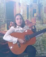 Надія Матій