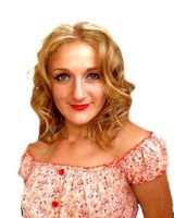 Катя Слажнева