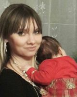 Елена Михайлик