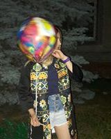 Лана Митчел