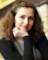 Анастасія Гиренко