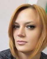 Алла Майор