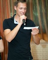 Тарас Сінчуков