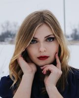 Юлія Євгеніївна