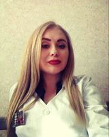 Наталія Лунич