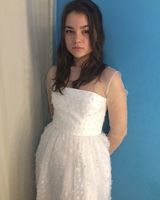 Дарья Лялько