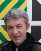 Станислав Синьковский