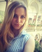 Юлія Благовещенська