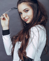 Элина Федорова