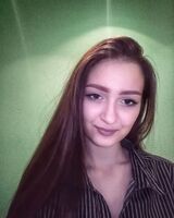 Олександра Олександрівна
