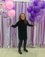 Анна Попова