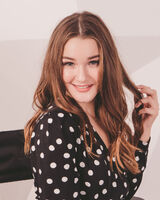 Марія Мельник