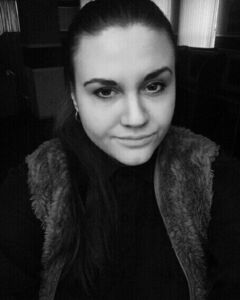 Ирина Дьякова