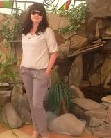 Марія Купчинська