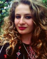 Богдана Свирида