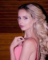 Татьяна Ланская