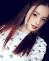 Анжелика Горовенко