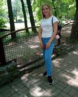 Катерина Максименко