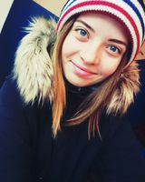 Анна Коляда