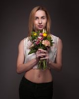 Анастасія Цибровська