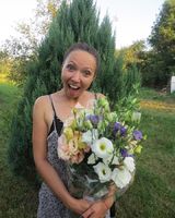 Людмила Сарга