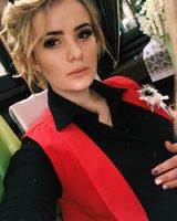 Ирина Левченко