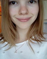 Sofia Sydorenko