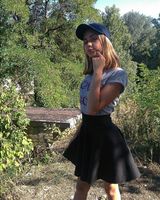 Вікторія Сологуб