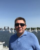 Олександр Головньов