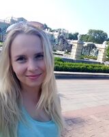 Марина 