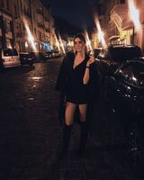 Виктория Русецкая
