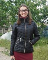 Анна Констанчук