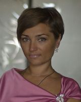 Виктория Шульга