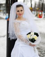 Юлия Евтушок