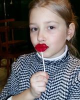 Мария Фокина