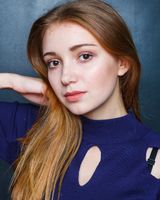Катерина Сінкевич
