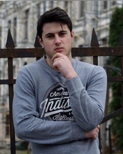 Сергей Колесник