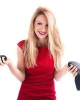 Дарія Щербак