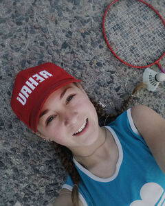 Анастасія Єрофеєва