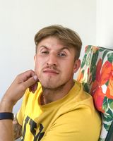Влад Шугайло