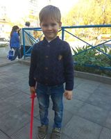 Максим Васiльев