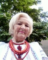 Тетяна Борковська