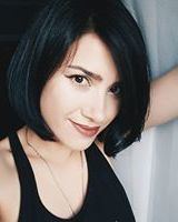 Алина Быховская