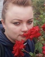 Дарья Шелепаева