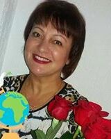 Надежда Арсеньева