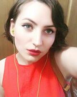 Кристина Артюх
